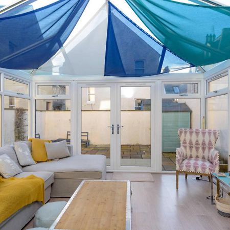 Craigleith Lodge North Berwick Zewnętrze zdjęcie
