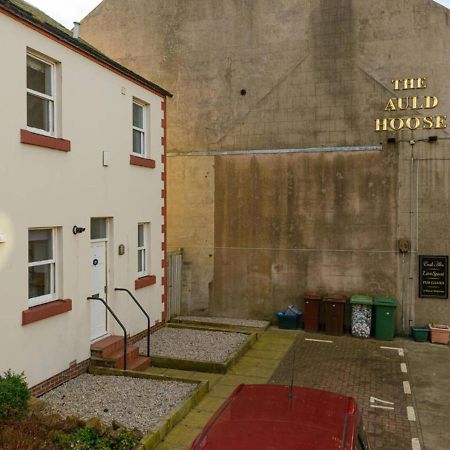 Craigleith Lodge North Berwick Zewnętrze zdjęcie