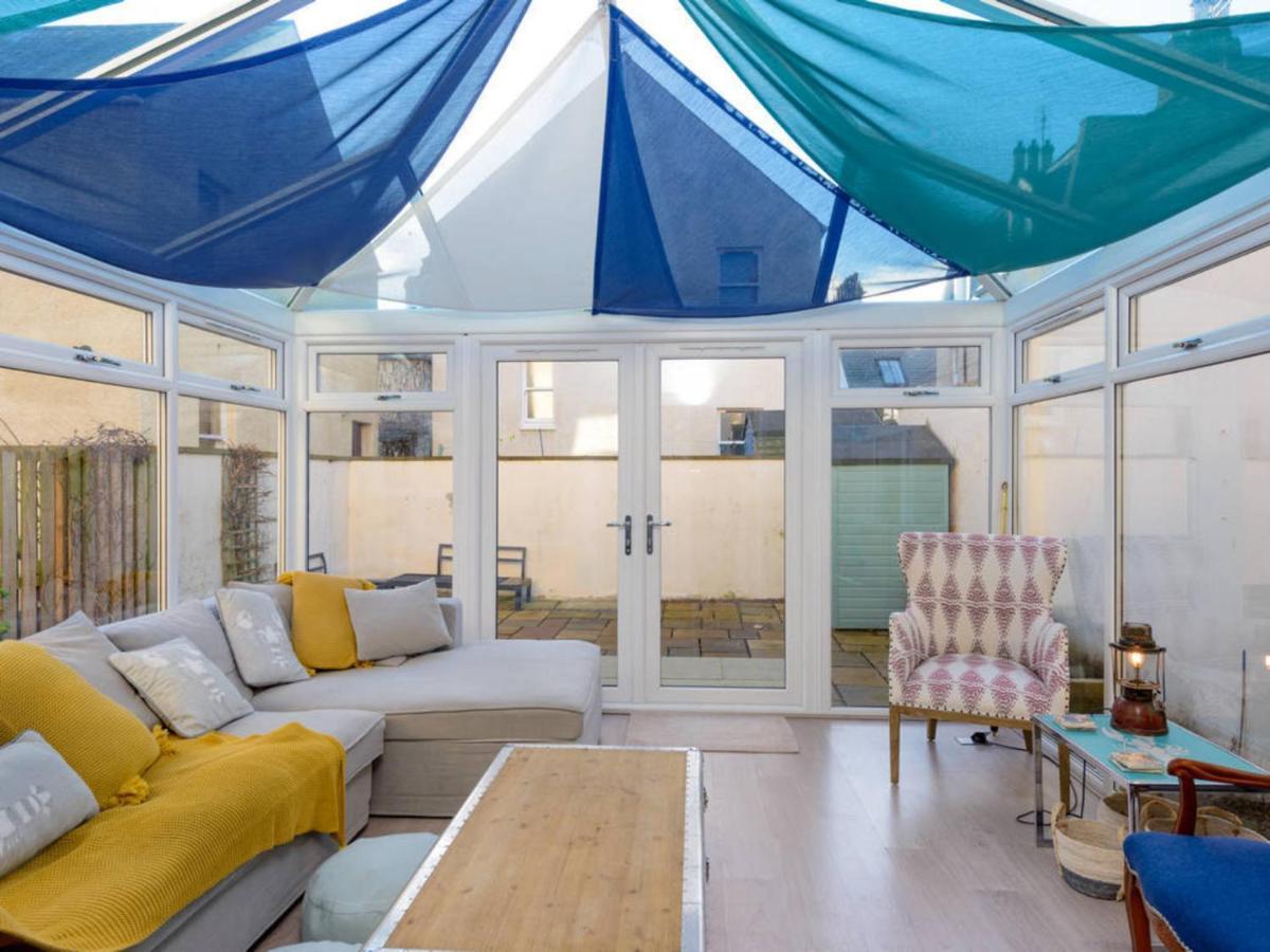 Craigleith Lodge North Berwick Zewnętrze zdjęcie