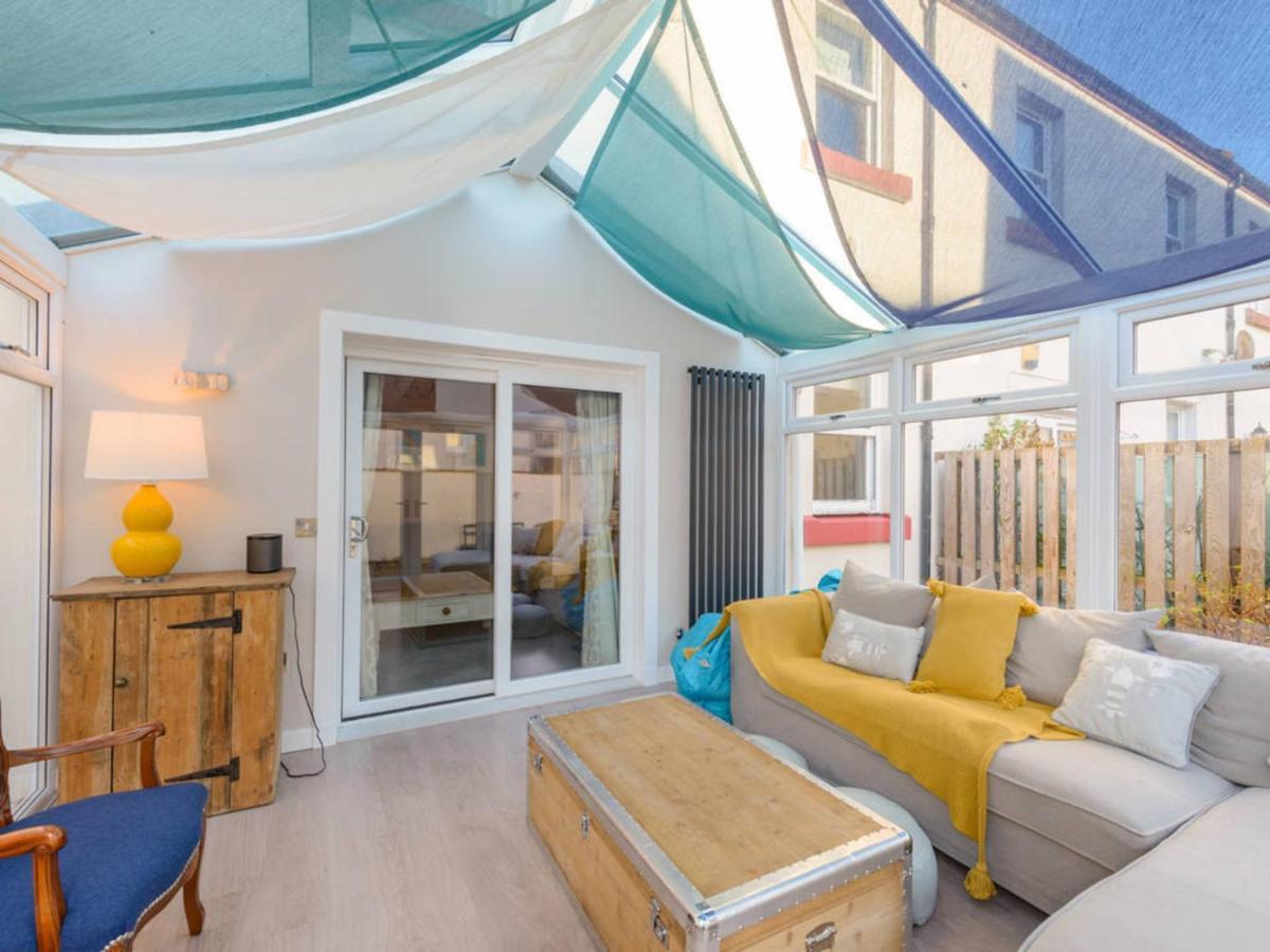 Craigleith Lodge North Berwick Zewnętrze zdjęcie