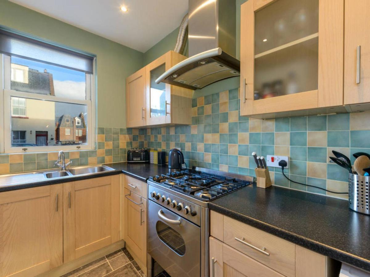 Craigleith Lodge North Berwick Zewnętrze zdjęcie