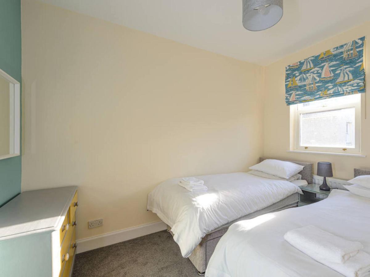 Craigleith Lodge North Berwick Zewnętrze zdjęcie