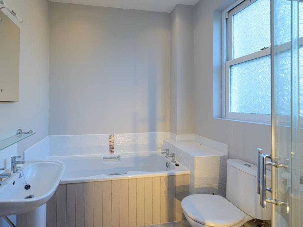 Craigleith Lodge North Berwick Zewnętrze zdjęcie
