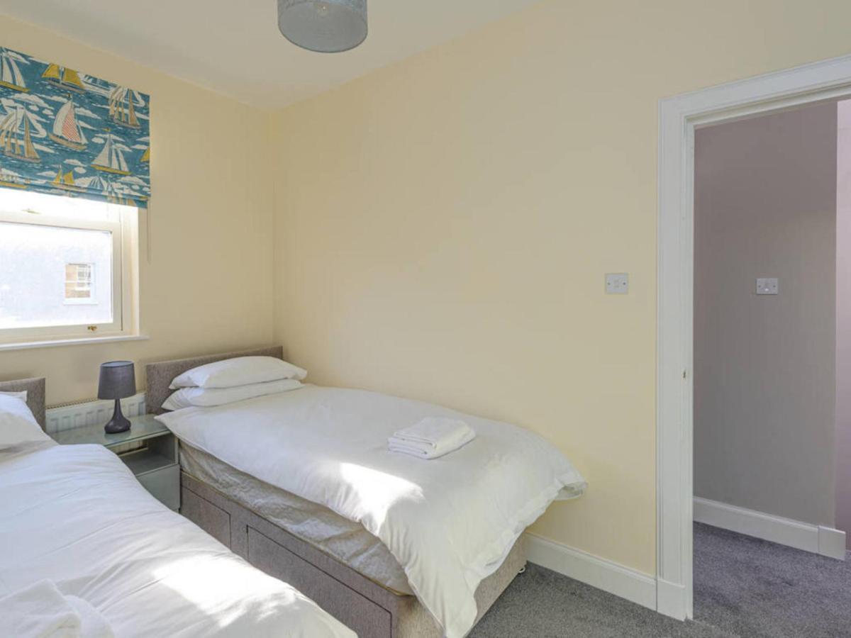 Craigleith Lodge North Berwick Zewnętrze zdjęcie