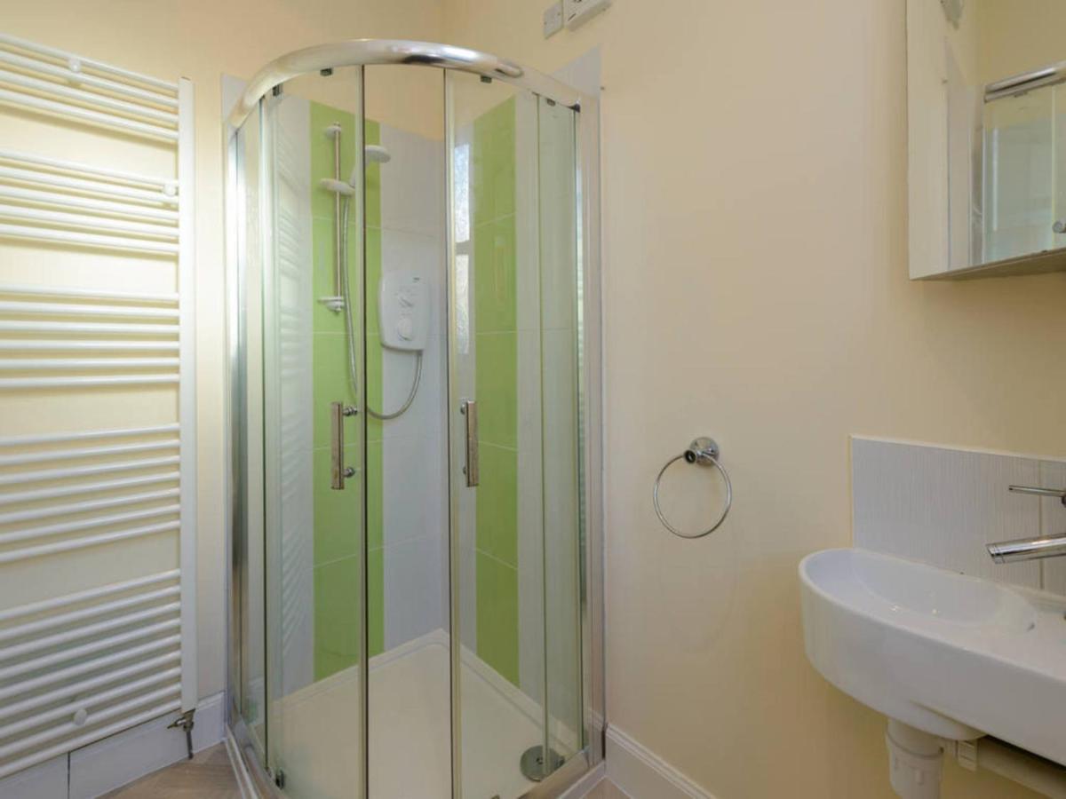 Craigleith Lodge North Berwick Zewnętrze zdjęcie