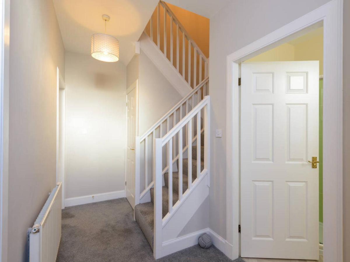 Craigleith Lodge North Berwick Zewnętrze zdjęcie